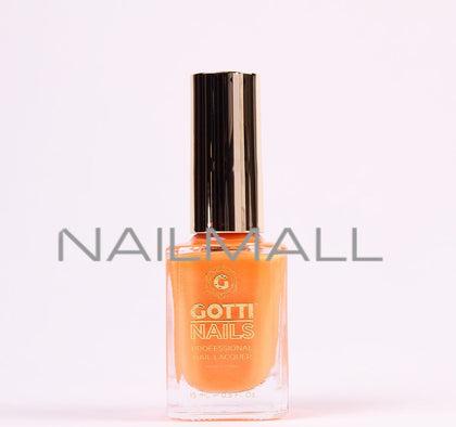 #22L Gotti Nail Lacquer - Joyful Light 