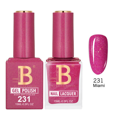 Billionaire Duo Matching Set - Imperial Collection - Miami (231)