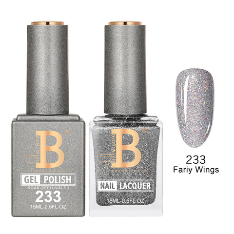 Billionaire Duo Matching Set - Imperial Collection - Fairy Wings (233)