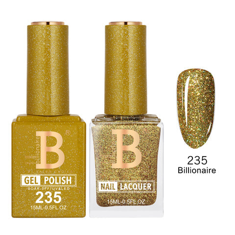 Billionaire Duo Matching Set - Imperial Collection - Billionaire (235)