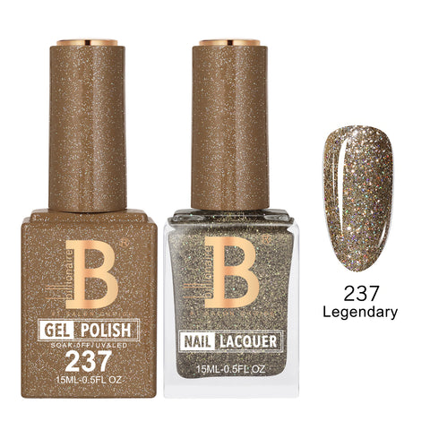 Billionaire Duo Matching Set - Imperial Collection - Legendary (237)