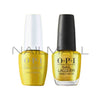 OPI	Fall 2023	Big Zodiac Energy	Gel Duo	Matching Gelcolor and Nail Polish	The Leonly One	H023