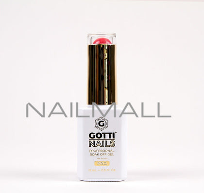 #23G Gotti Gel Color - Life En Rose 