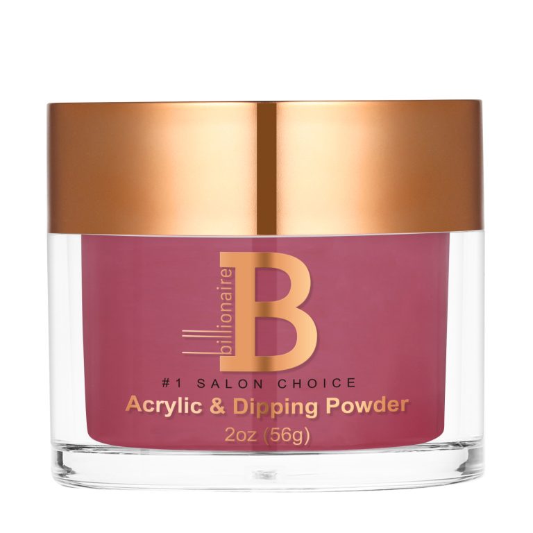 024 It is Your Lady - Billionaire Dip Acrylic Powder