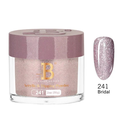 Billionaire Dip Acrylic Powder - Imperial Collection - Bridal (241)