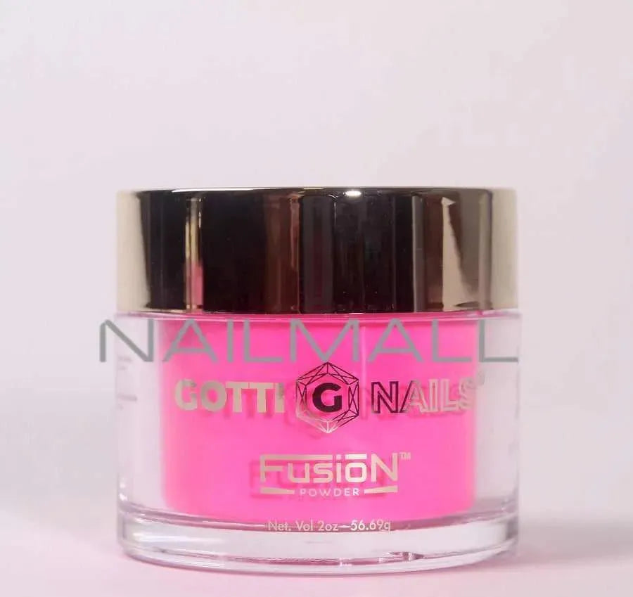 #24F Gotti Fusion Powder - Bright Fame