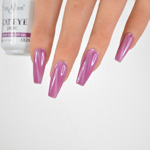 Cre8tion Cat Eye Soak Off Gel - 25