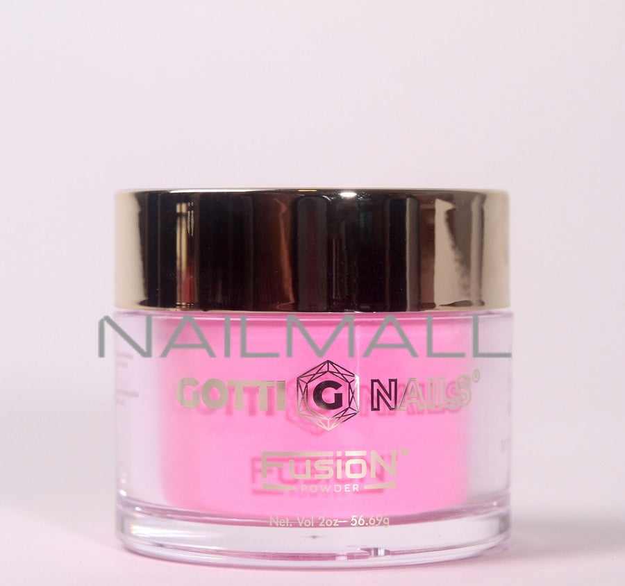 #25F Gotti Fusion Powder - That's Really Pink