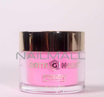 #25F Gotti Fusion Powder - That's Really Pink nailmall