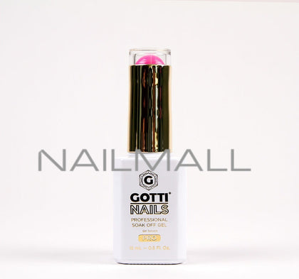 #25G Gotti Gel Color - That's Really Pink 