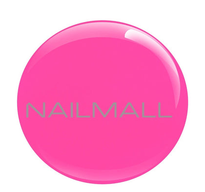 #25L Gotti Nail Lacquer - That's Really Pink 