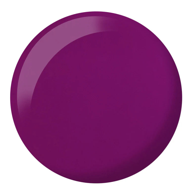 Costal Matching Dip Powder 2 oz. - 507 Neon Purple