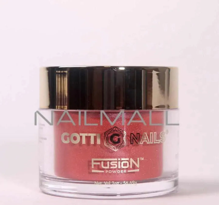 #26F Gotti Fusion Powder - Kiss Me, Miss Me 