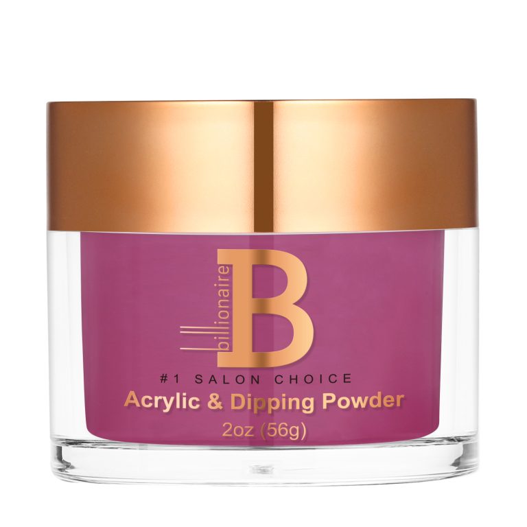 027 My Lady - Billionaire Dip Acrylic Powder