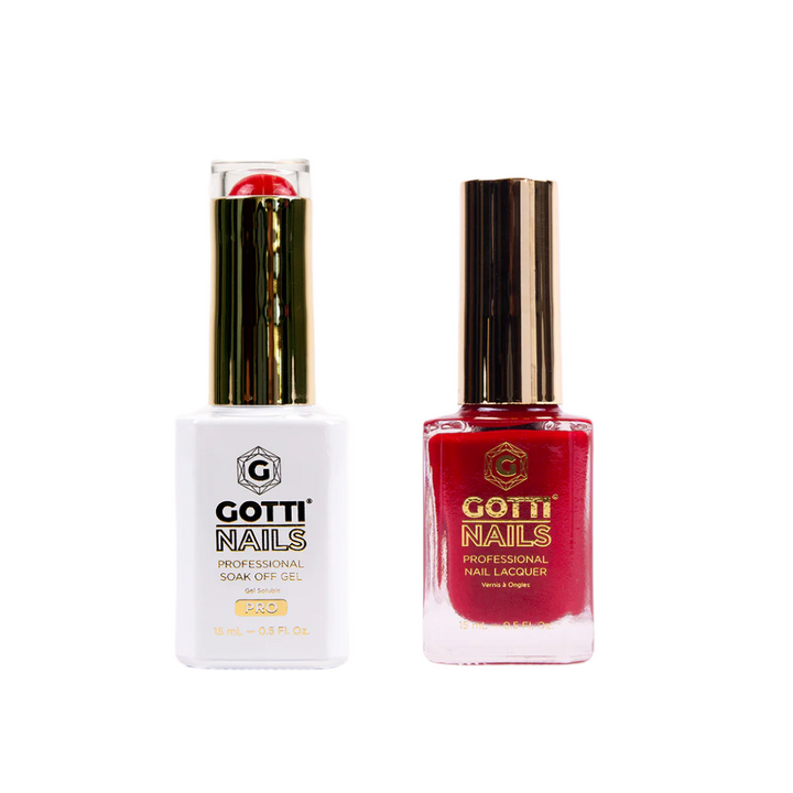 #27 – Pretty Little Miss – Gotti Duo