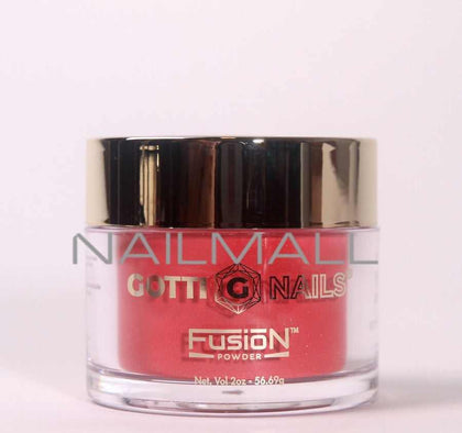 #27F Gotti Fusion Powder - Pretty Little Miss nailmall