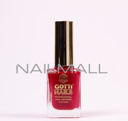 #27L Gotti Nail Lacquer - Pretty Little Miss 