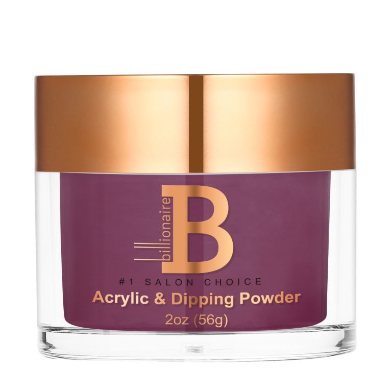 028 Stop Worrying - Billionaire Dip Acrylic Powder