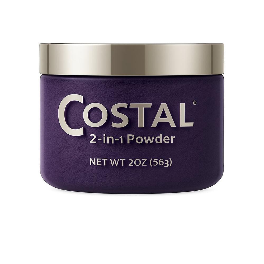 Costal Matching Dip Powder 2 oz. - 428 Rosewood