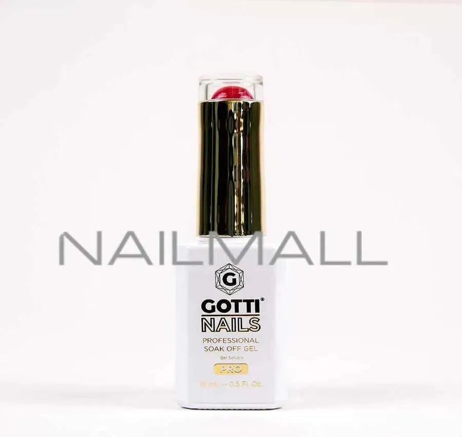 #28G Gotti Gel Color - Just One Kiss