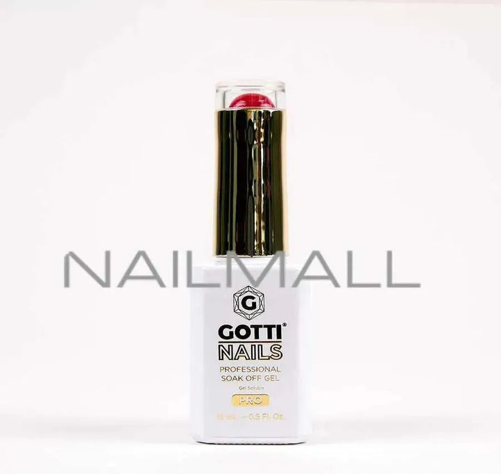 #28G Gotti Gel Color - Just One Kiss