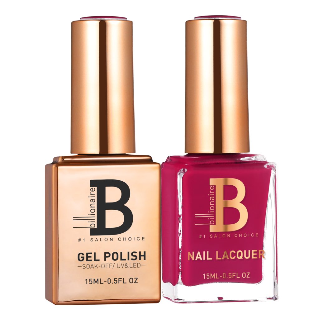 029 Feelin' Berry Cute! - Billionaire Duo Matching Set