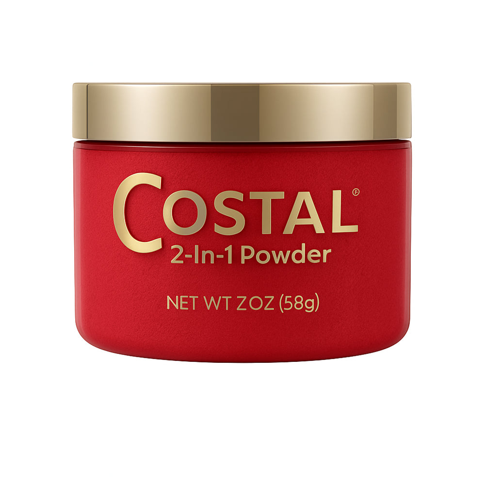 Costal Matching Dip Powder 2 oz. - 429 Boston University