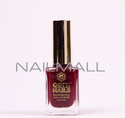 #29L Gotti Nail Lacquer - Way Too Cute 