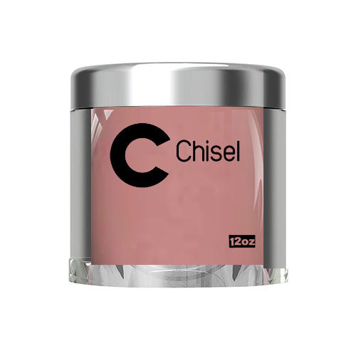 Chisel Powder - Solid 036 Dipping & Acrylic Refill (12 oz.)