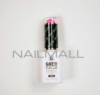 #3 Gotti Glow In The Dark GEL 