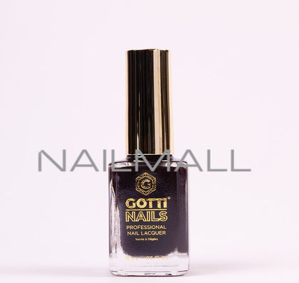 #30L Gotti Nail Lacquer - Dont You Dare 