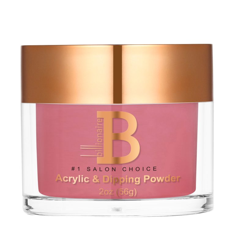 031 Cameo Pink - Billionaire Dip Acrylic Powder