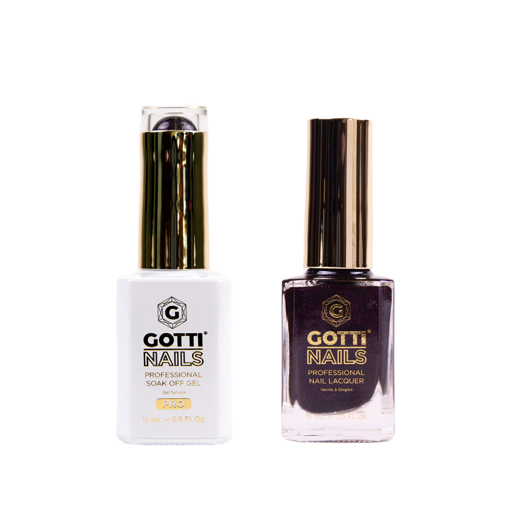 #31 – Sparkle with Care – Gotti Duo