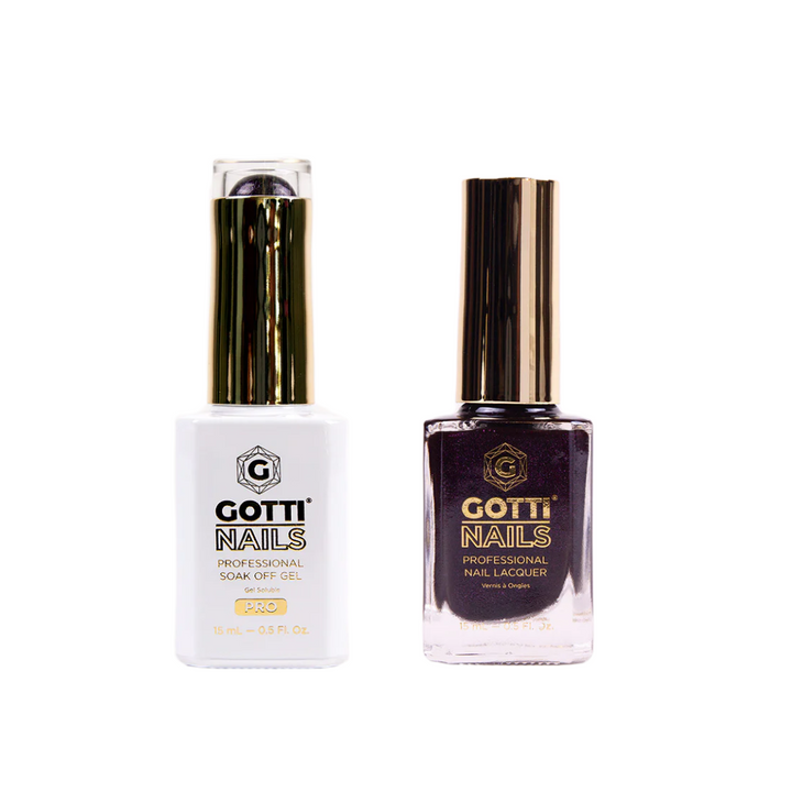 #31 – Sparkle with Care – Gotti Duo