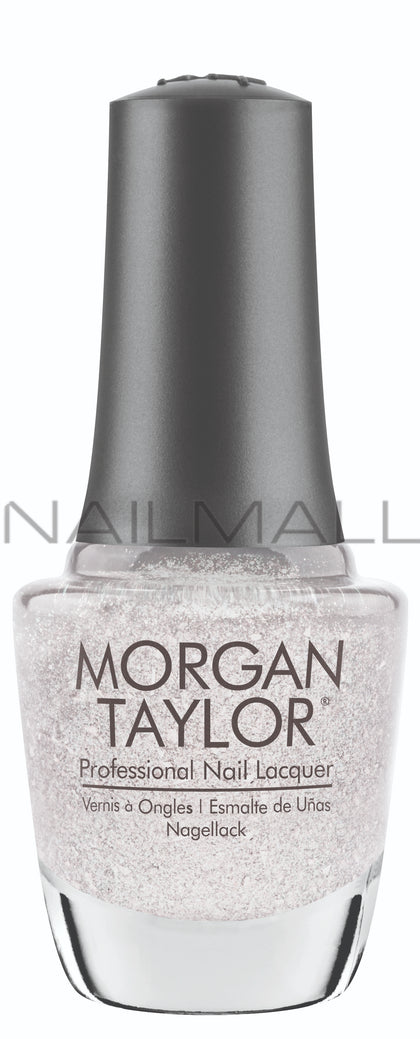 Morgan Taylor	Out in the Open		Nail Lacquer	No Limits	3110415