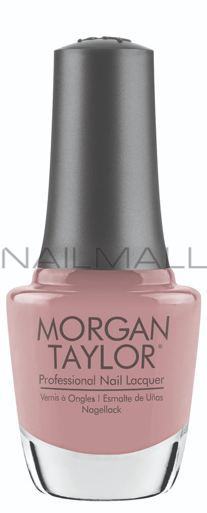 Morgan Taylor	Out in the Open		Nail Lacquer	Keep It Simple	3110417