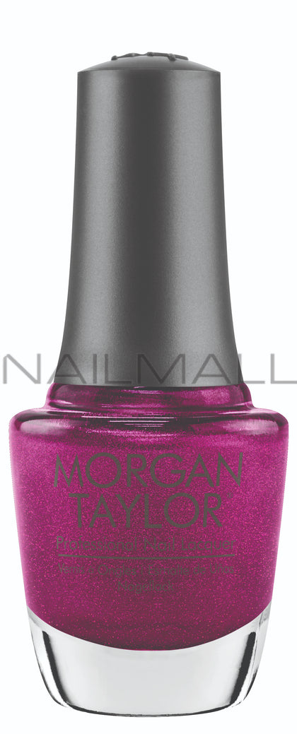 Morgan Taylor	Feel the Vibes		Nail Lacquer	All Day All Night	3110422