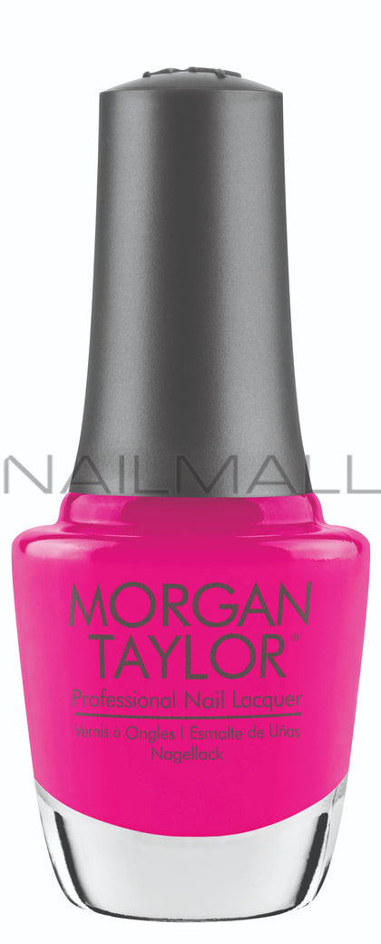Morgan Taylor	Feel the Vibes		Nail Lacquer	Spin Me Around	3110423