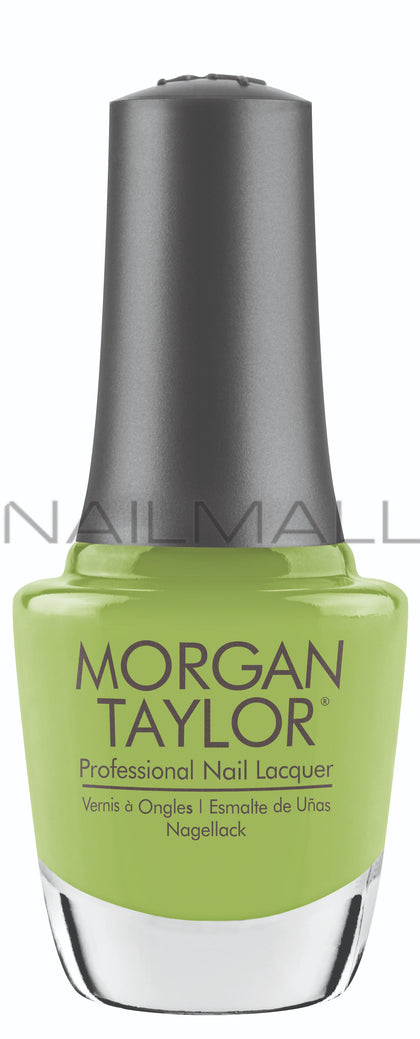 Morgan Taylor	Feel the Vibes		Nail Lacquer	Into the Limelight	3110424
