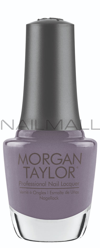 Morgan Taylor	Plaid Reputation	Nail Lacquer	It's All About the Twill	3110467