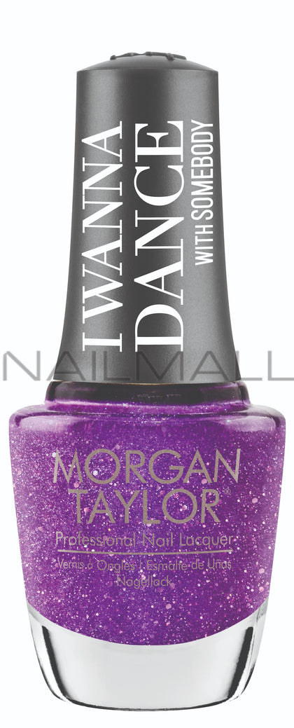 Morgan Taylor	I Wanna Dance	Nail Lacquer	Belt it Out	3110472