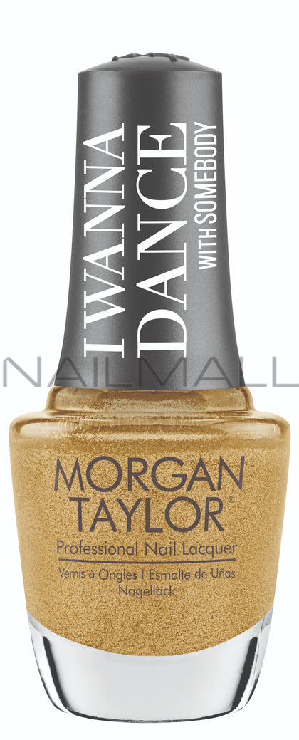 Morgan Taylor	I Wanna Dance	Nail Lacquer	Command the Stage	3110475