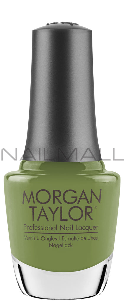 Morgan Taylor	Pure Beauty	Nail Lacquer	Leaf It All Behind	3110483