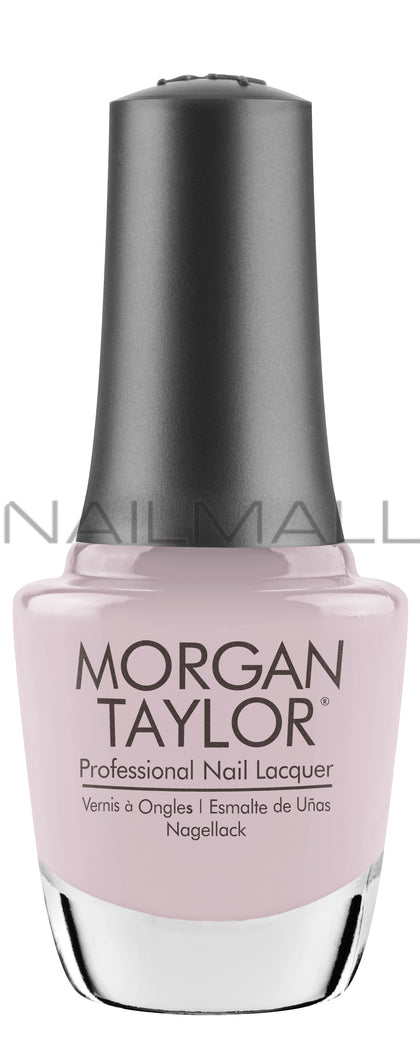 Morgan Taylor	Pure Beauty	Nail Lacquer	Pretty Simple	3110487
