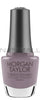 Morgan Taylor	Change of Pace	Nail Lacquer	Stay Off the Trail	3110495