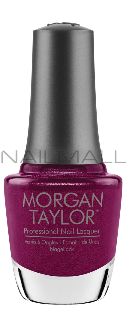 Morgan Taylor	Change of Pace	Nail Lacquer	Sappy But Sweet	3110497