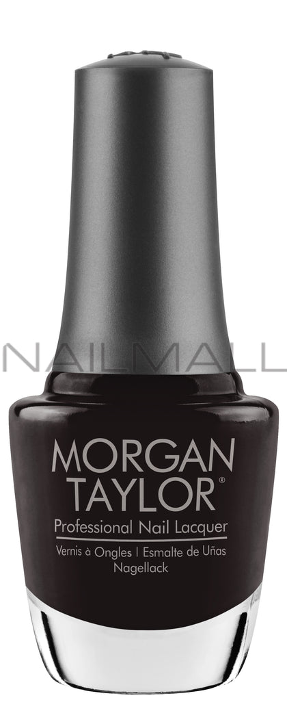 Morgan Taylor	Change of Pace	Nail Lacquer	All Gold in the Woods	3110499