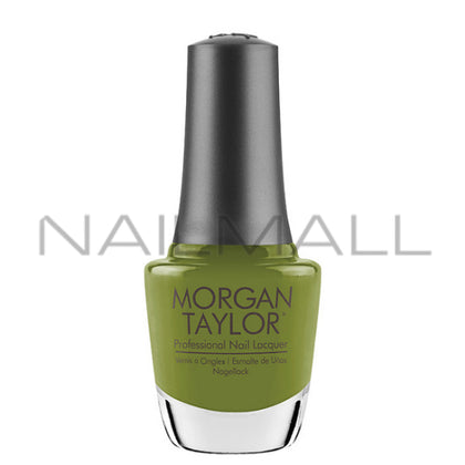 Morgan Taylor	Nail Lacquer	Spring 2024 - Lace is More - 3110522	Freshly Cut