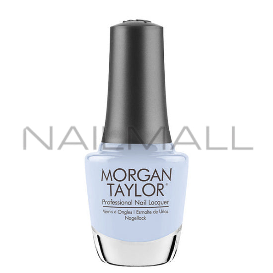 Morgan Taylor	Nail Lacquer	Spring 2024 - Lace is More - 3110523	Sweet Morning Breeze