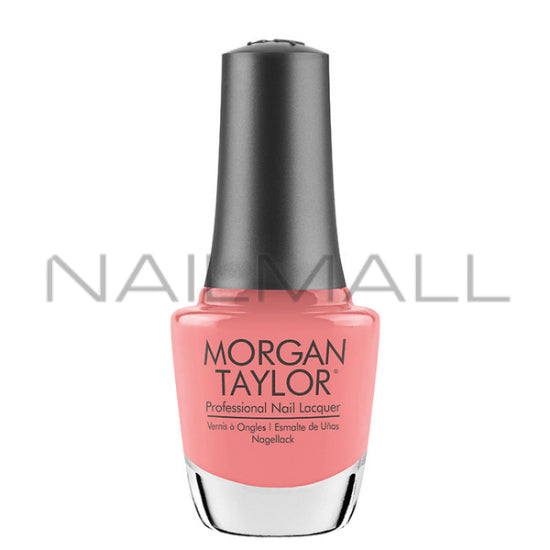 Morgan Taylor	Nail Lacquer	Spring 2024 - Lace is More - 3110526	Tidy Touch
